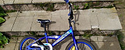 Детский велосипед Stern Rocket 16 Оболенск