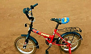 Велосипед детский Борское