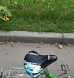 Велосипед Иркутск