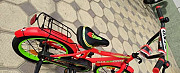 Велосипед Maxxpro 18 Махачкала