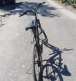 Велосипед Лиски