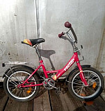 Детский велосипед Шумерля