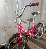 Детский велосипед Шумерля