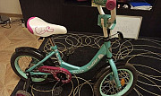 Велосипед для девочки Екатеринбург