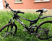 Велосипед Череповец