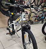 Велосипед novatrack pointer 20" детский Раменское