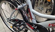 Складной велосипед novatrack TG-24 Раменское