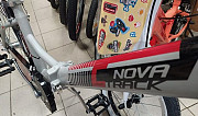 Складной велосипед novatrack TG-24 Раменское