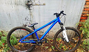 Горный велосипед mongoose Fireball 26 8sp Магнитогорск