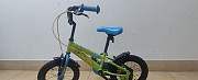 Велосипед детский stern 14 колёса Краснодар