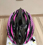 Велосипедный шлем Химки