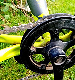 Велосипед диаметр 20 Углич