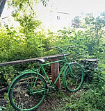 Велосипед Десна Лебедянь