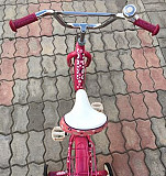 Велосипед Старый Оскол