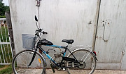 Велосипед с мотором Липецк