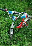 Продам детский велосипед Шарыпово
