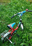 Продам детский велосипед Шарыпово