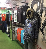 Магазин мужской одежды (готовый бизнес) Тольятти