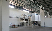 Фабрика по производству макаронных изделий Нальчик