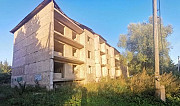Жилой дом на 27 квартир с подвалом Калининград