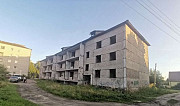 Жилой дом на 27 квартир с подвалом Калининград