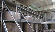 Завод по переработке молока Йошкар-Ола