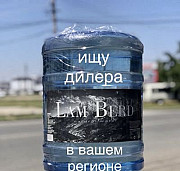 Приглашаем дистрибьютеров питьевой воды Грозный