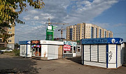 Павильоны в аренду Казань