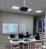 Детская школа программирования "Юниоркод" Самара