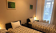 Отель 5 номеров с санузлами в н/ф и низкой арендой Москва