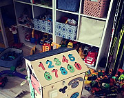 Офис с игрушками Набережные Челны