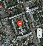 Продам здание с жилыми помещениями(квартирный дом) Иркутск