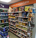 Продуктовый магазин Фасоль Москва