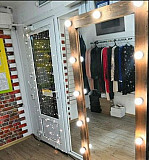 Продам магазин женской одежды больших размеров Славянск-на-Кубани
