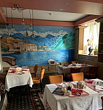 Ресторан Балкан Тула