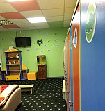Частный детский сад премиум класса в работе Новосибирск