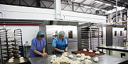 Хлебопекарное производство Новосибирск