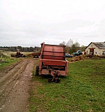 Фермерская хозяйство Приволжск