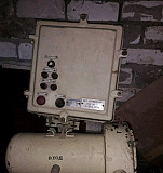 Отопительный агрегат с пультом управления Дзержинск