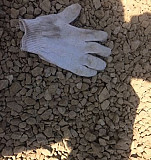 Песок, щебень, керамзит в мешках Саратов