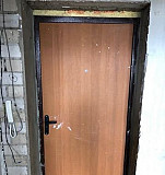 Дверь входная металлическая Уфа