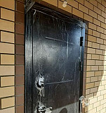Дверь с терморазрывом Тверь