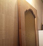 Деревянная межкомнатная дверь Самара