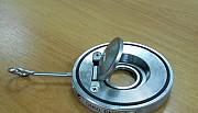 Клапан стальной обратный 1 дисковый 19с80р PN 16 Симферополь
