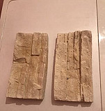 Декоративный камень из гипса Самара