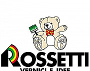 Продаём Краски "rossetti" (Италия) Хабаровск