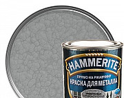 Продаём Краски Для Металла "Hammerite" (Дания) Хабаровск