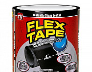Суперскотч изолента Flex tape (Флекс тэйп) Москва