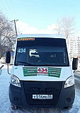 Требуется водитель на маршрут 434 Омск