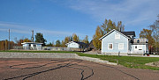 Дом (Финляндия) Высоцк